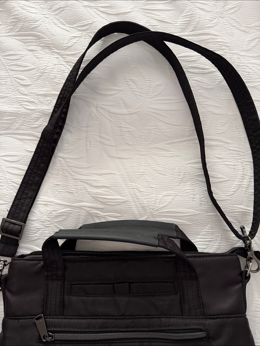 Luglife Courier Tote - Picture 5 of 12